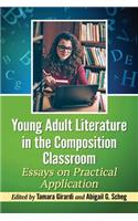 Young Adult Literature in the Composition Classroom