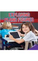 Exploring Plane Figures
