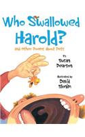 Who Swallowed Harold?
