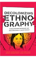 Decolonizing Ethnography