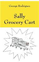 Sally Grocery Cart