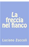 La freccia nel fianco