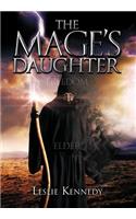 The Mage's Daughter