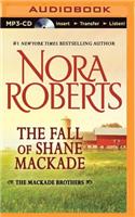Fall of Shane Mackade