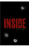 Inside