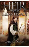 Heir to the Luima Legacy: (Luima Legacy)