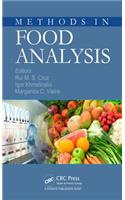 Methods in Food Analysis