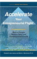 Accelerate Your Entrepreneurial Flight