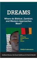 Dreams: Where do Biblical, Zambian, and Western Approaches Meet?