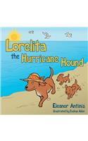 Lorelita the Hurricane Hound