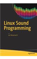 Linux Sound Programming