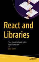 React and Libraries