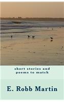 Short stories and poems to match