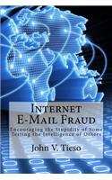 Internet E-Mail Fraud