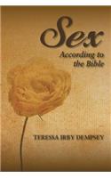 Sex According to the Bible