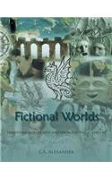 Fictional Worlds: Traditions in Narrative and the Age of Visual Culture, Vols. I-IV(Storytelling on Screen)