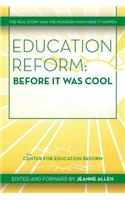 Education Reform