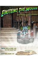 Einsteino The Mouse: The Amazonia Stone(2 Einsteino the Mouse)