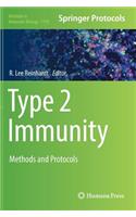 Type 2 Immunity: Methods and Protocols(1799 Methods in Molecular Biology)