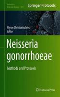 Neisseria gonorrhoeae