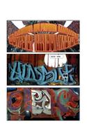 Dumpster Television Magazine: Street Mural Graffiti Arts