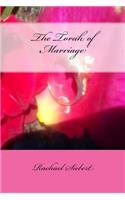The Torah of Marriage
