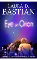 Eye on Orion