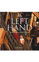 My Left Hand: (English)