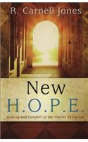 New Hope - Healing and Comfort of the Psalms Extracted