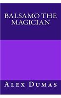 Balsamo the Magician