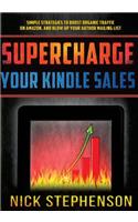 Supercharge Your Kindle Sales