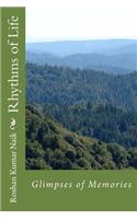The Rhythms Of LIfe: Glimpses of Poetry