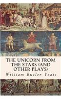 Unicorn from the Stars (and other plays)
