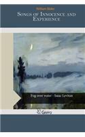 Songs of Innocence and Experience