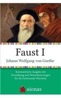 Faust I