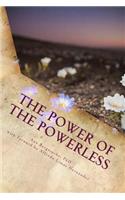 The Power of the Powerless