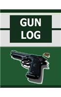 Gun Log