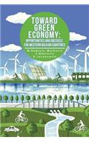 Toward Green Economy