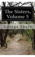 Sisters, Volume 5