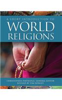 A Short Introduction to World Religions