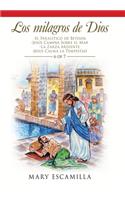 Los Milagros De Dios