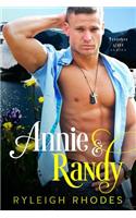 Annie & Randy