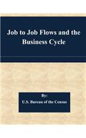 Job to Job Flows and the Business Cycle