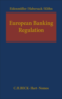 European Banking Regulation