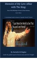 Memoirs of My Love Affair with the King
