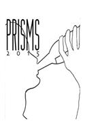 Prisms 2015: Mira Loma High School's Creative Writing and Art magazine(55 Prisms)