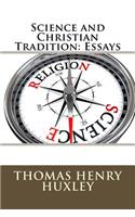 Science and Christian Tradition: Essays