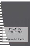 Islam in the Bible