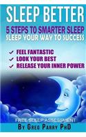 Sleep Better