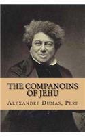 companoins of Jehu